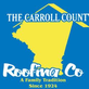 The Carroll County Roofing Company in Westminster, MD Roofing Consultants