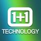 1+1 Technology in Pleasanton, CA Information Technology Services