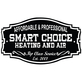 Smart Choice Heating and Air in Northwest - Anaheim, CA Air Conditioning & Heating Repair
