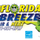 Florida Breeze Air and Heat in West Melbourne, FL Air Conditioning & Heating Repair