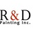 R & D Painting in Garner, NC