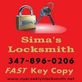 Sima's - Locksmith Williamsburgh NY in Williamsburg - Brooklyn, NY Locks & Locksmiths