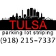 Parking Lot Striping Tulsa in Tulsa, OK Traffic & Parking Consultants