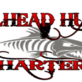 Steelhead Hunter Hunter Charters in Manistee, MI Fishing & Hunting Guide Services