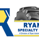Ryan Specialty Tires in Mc Kees Rocks, PA Tires Recapping Retreading & Repairing