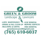 Green & Groom Landscape & Lawncare in Anderson, IN Lawn & Garden Consultants