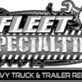 Fleet Specialties in Myrtle Beach, SC Auto & Truck Repair & Service