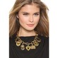 Moschino Symbols Necklace Gold in Brooklyn, NY Bags