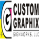 Custom Graphix Signworks, in North Mountain - Phoenix, AZ Advertising Design & Layout Printing