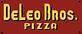 DeLeo Bros. Pizza in Edina, MN Pizza Restaurant