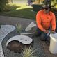 Alle's Landscaping & Design in Miami, FL Landscape Lighting