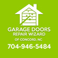 Garage Doors Repairing in Concord, NC 28027