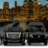 Limo Service: Executive Black Car Service, Luxury Town Car Service in Austin, TX
