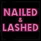 Nailed & Lashed in Downtown - Las Vegas, NV Beauty Salons