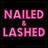 Nailed & Lashed in Downtown - Las Vegas, NV 89101 Beauty Salons