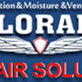 Humidity Control Solutions for Basement in Rancho Cucamonga, CA Aircraft Cleaning