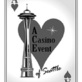 Casinos in Leschi - Seattle, WA 98122