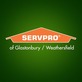 Servpro of Glastonbury / Wethersfield in Glastonbury, CT Fire & Water Damage Restoration