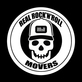 Real Rocknroll Movers in West Central - Pasadena, CA Moving Companies
