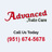 Advanced Auto Care in Lake Elsinore, CA 92530 Auto Parts & Accessories New & Used