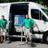 Progreen Carpet cleaning services in Durham in Durham, NC