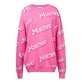 Moschino Barbie Sweater Pink in Boca raton, FL Bags