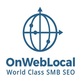 Onweblocal in Fall River, MA Advertising, Marketing & Pr Services