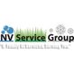 NV Service Group in Fairfax Station, VA Gutters & Downspout Cleaning & Repairing