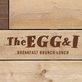 Egg & I Restaurant in O Fallon, IL Bed & Breakfast
