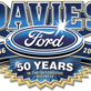 Davies Ford in Charleroi, PA New Car Dealers