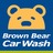 Brown Bear Car Wash in Queen Anne - Seattle, WA
