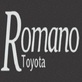 Romano Toyota in East Syracuse, NY Auto Dealers Imported Cars
