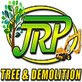 JRP Tree & Demolition in Houston, TX Stump & Tree Removal