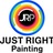Just Right Painting, in Los Angeles, CA