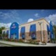 Conway Centra Care in Airport North - Orlando, FL Hospital & Health Facilities Planning Consultants