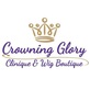 Crowning Glory Clinique & Wig Boutique in Clermont, FL Hair Replacement