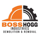 Boss Hogg Industries in Petersburg, VA Demolition