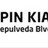 Galpin KIA in North Hills, CA