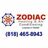 Zodiac Heating & Air Conditioning, Inc in Van Nuys, CA 91401 Automotive Air Conditioners