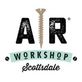 AR Workshop Scottsdale in North Scottsdale - Scottsdale, AZ Printers Art Studio Printing Service