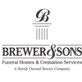 Brewer & Sons Funeral Homes & Cremation Services in Spring Hill, FL Funeral Services Crematories & Cemeteries