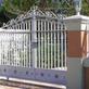 Cohen Rolling Gate Company in Washington, DC Fence Contractors