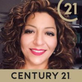 Violet Gonzalez Century 21 Olympian in Galleria-Uptown - Houston, TX Real Estate Agents