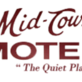 Midtown Motel in La Junta, CO Hotels & Motels