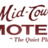 Midtown Motel in La Junta, CO