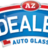 Dealer Auto Glass - Glendale AZ in Glendale, AZ 85301 Auto Glass
