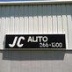 JC Auto Sales in Topeka, KS Sisu Truck Dealers