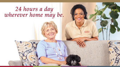 SYNERGY HomeCare in Austin, TX Home Health Care
