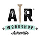 AR Workshop Asheville in Arden, NC Art Galleries & Dealers