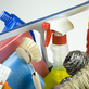 Navarros Janitorial Services in Spring Valley, CA Janitorial Services